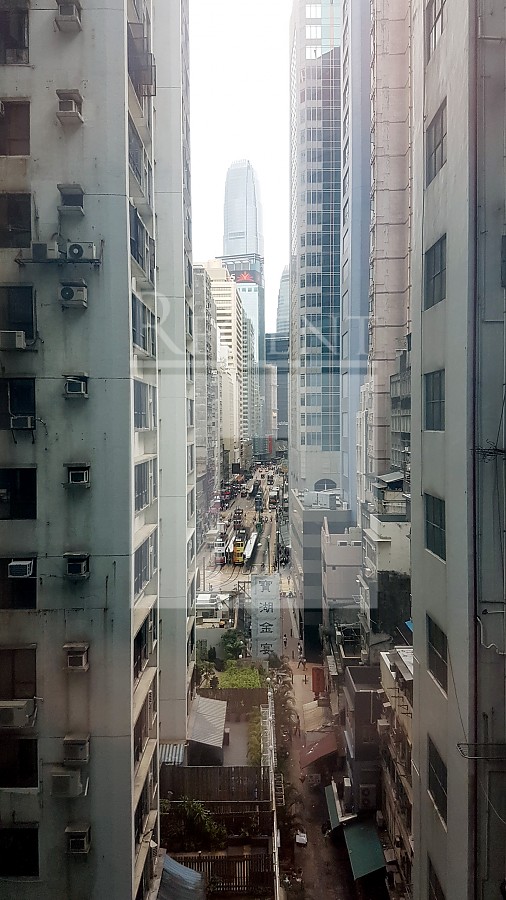 NAM WO HONG BUILDING (南和行大厦)-RGP016238