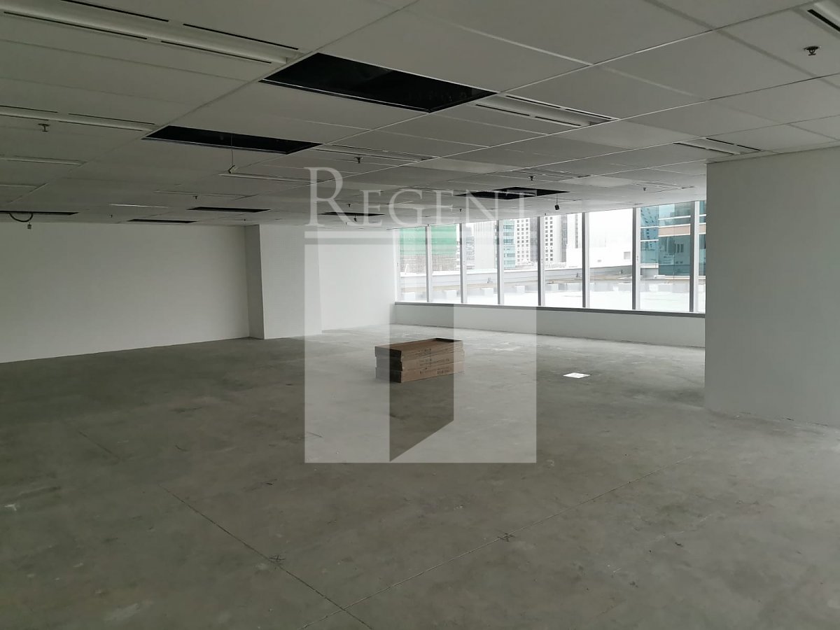 GATEWAY PRUDENTIAL TOWER (港威英國保誠保險大廈)-RGP021807