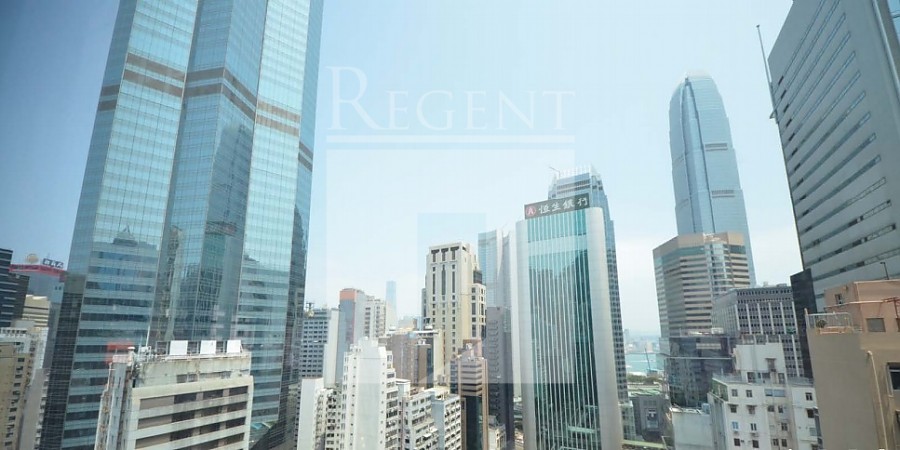 100QRC (皇后大道中100号)-RGP015310