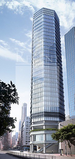 HENNESSY ROAD 28 (轩尼诗道28号)-RGP2225200