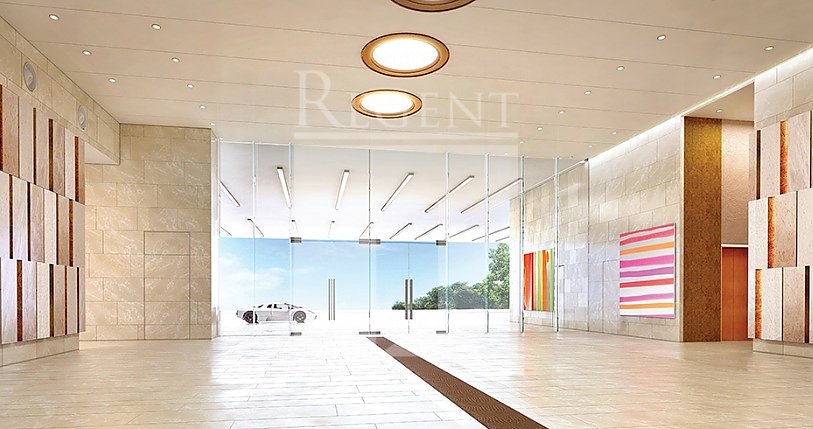 OCTAGON (嘉达环球中心)-RGP025198