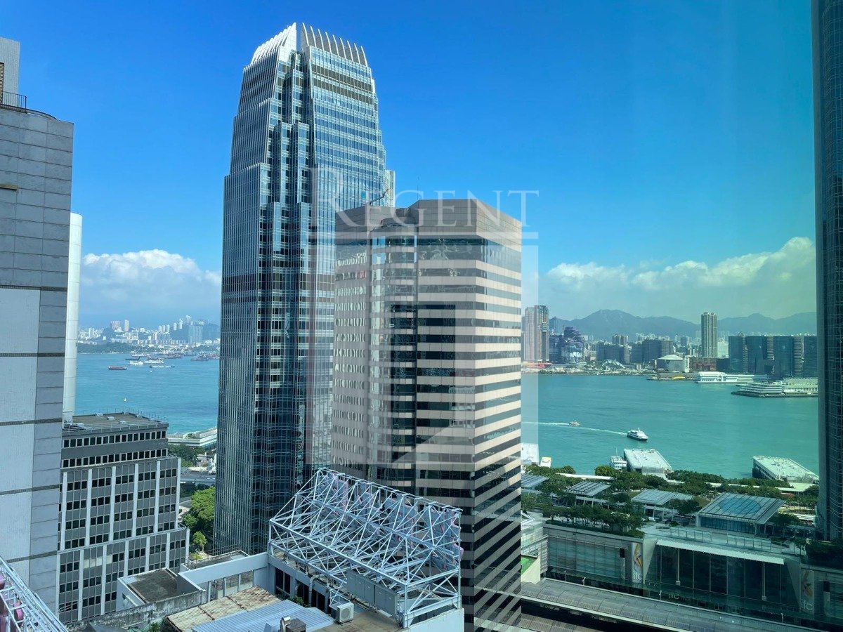 DES VOEUX ROAD C 33 (德辅道中33号)-RGP032154