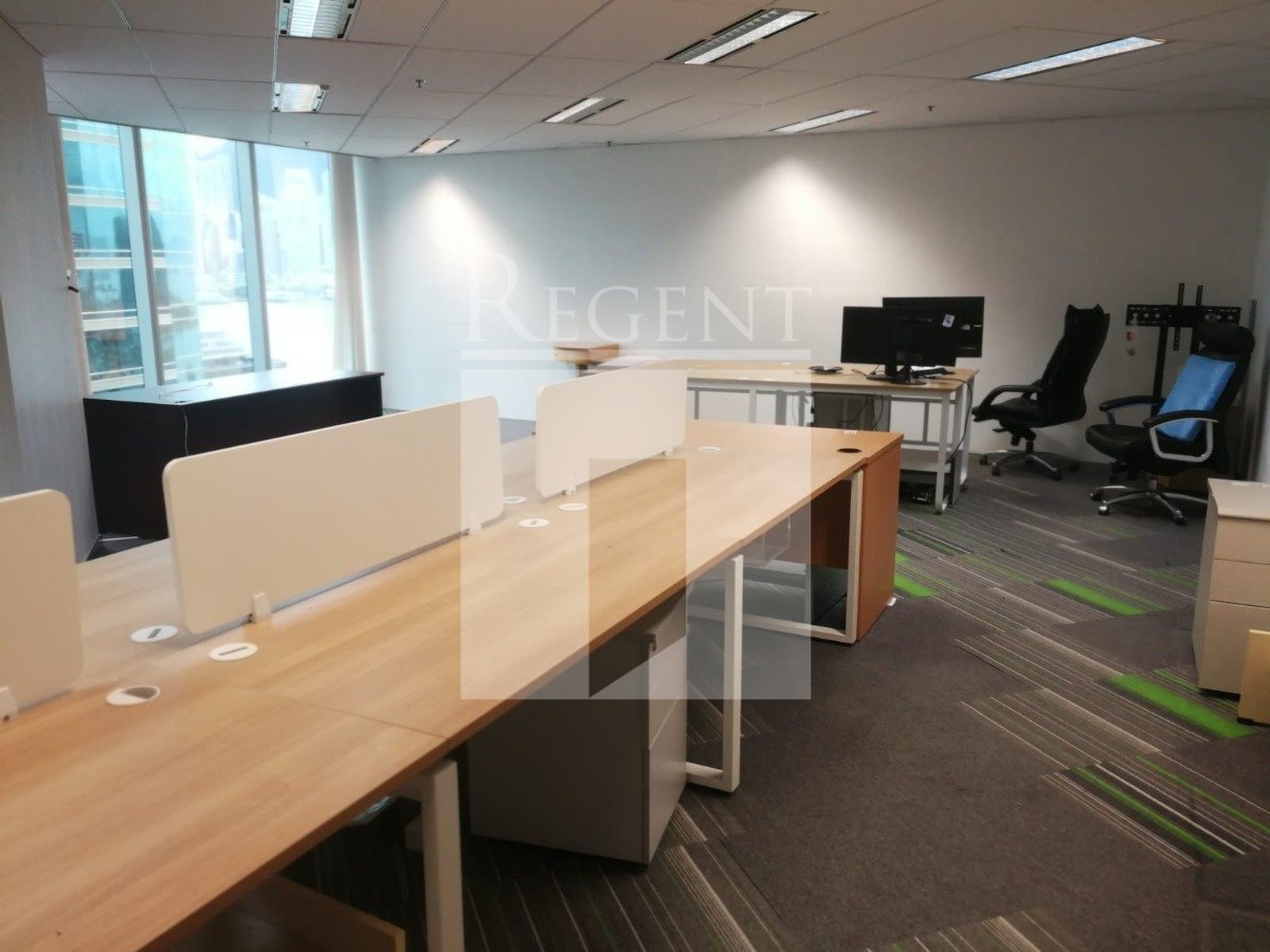 GATEWAY TOWER 01 (港威大厦 第01座)-RGP016488