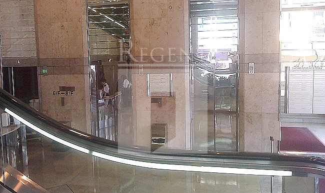 UNITED CENTRE (统一中心)-RGP003499