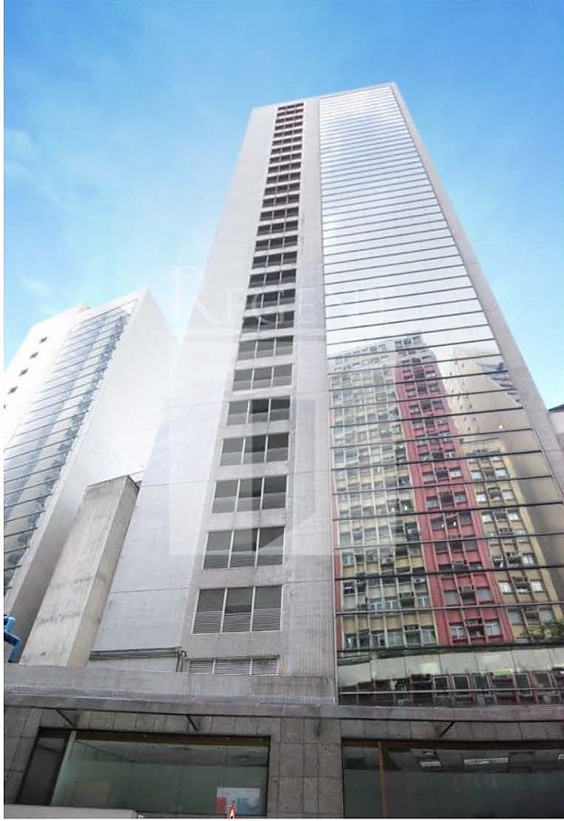 TERN CENTRE BLOCK 01 (太兴中心 第01座)-RGP018759