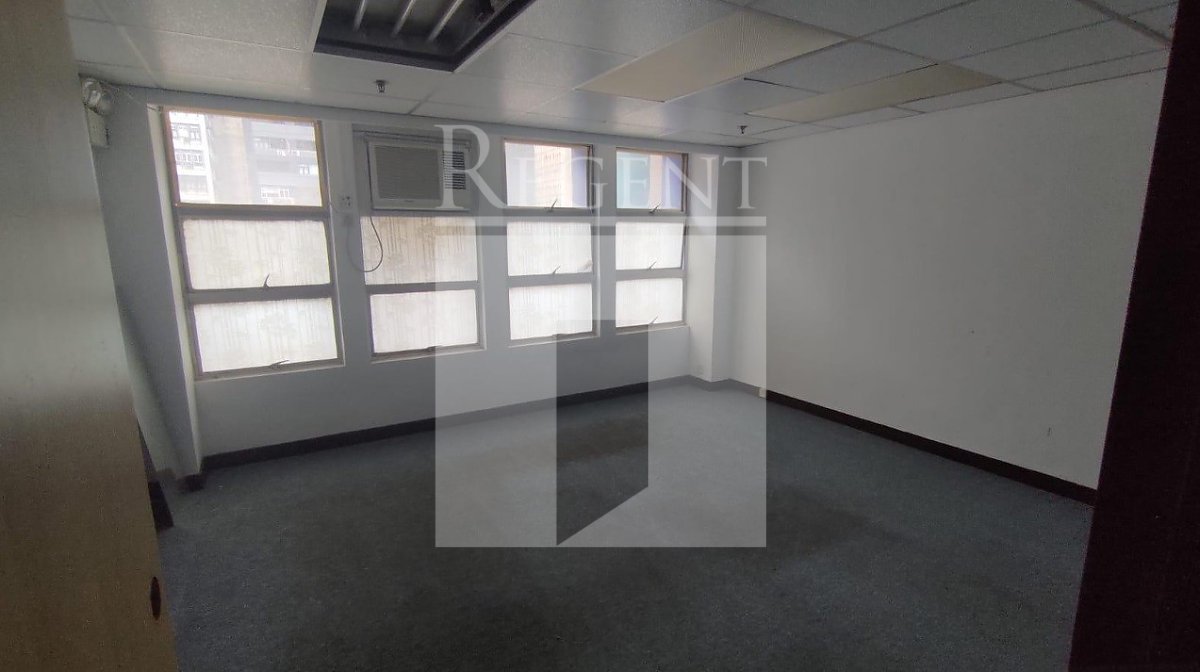 LEE LOONG BUILDING (利隆大廈)