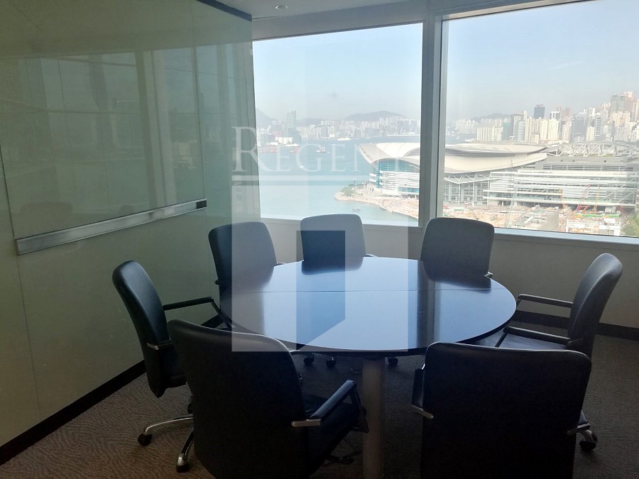 CITIC TOWER (中信大廈)-RGP016174