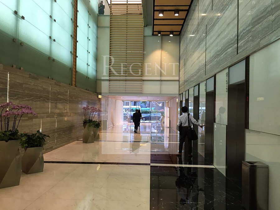 NEXXUS BUILDING (盈置大厦)-B5693668