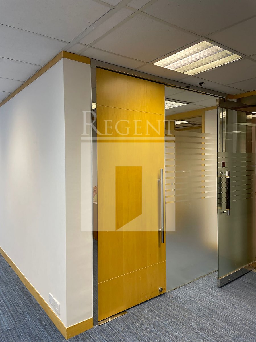 Lippo Centre (力寶中心)-RGP032109