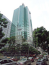 TOWN PLACE ASIA ORIENT TOWER (中央广场 汇汉大厦)-RGP1333023