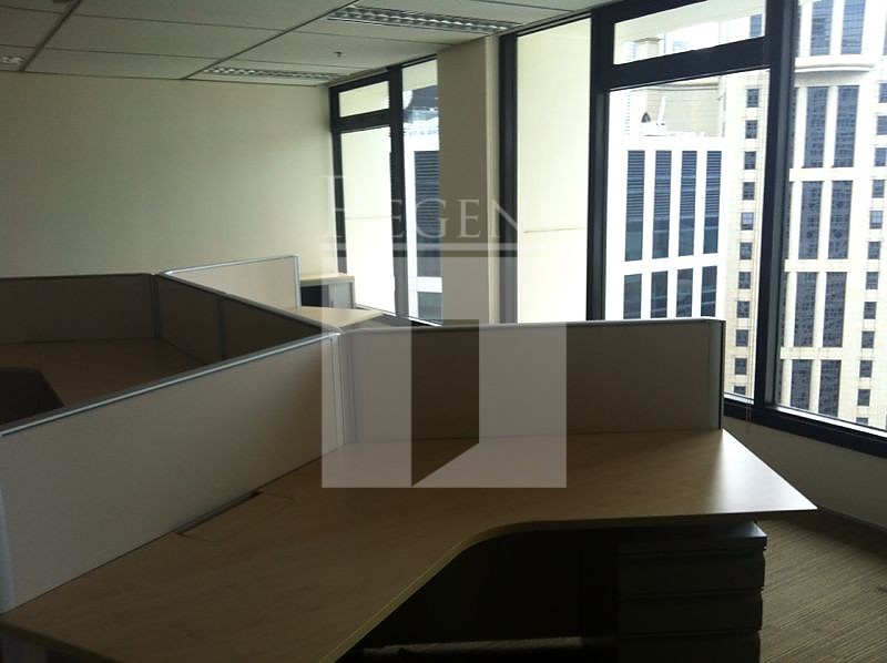 THE LANDMARK - EDINBURGH TOWER (置地广场-爱丁堡公爵大厦)-RGP007783