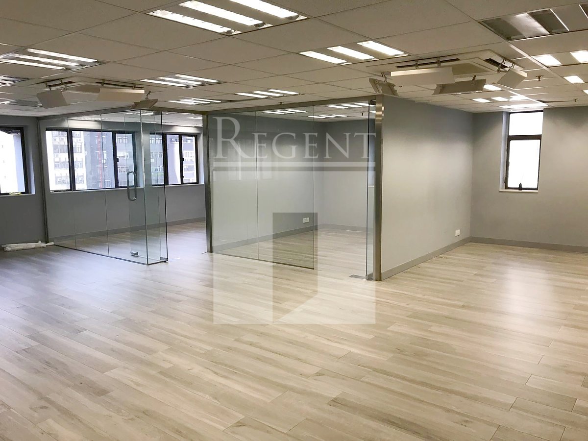 YUE SHING COMMERCIAL BUILDING (裕成商業大廈)-RGP032570