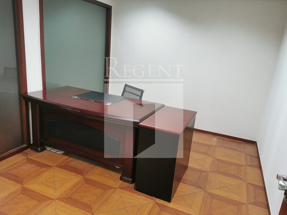 CONVENTION PLAZA OFFICE TOWER              (会展广场 办公大楼       )-RGP014934