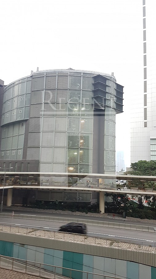 FORTUNE HOUSE (福兴大厦)-RGP016738