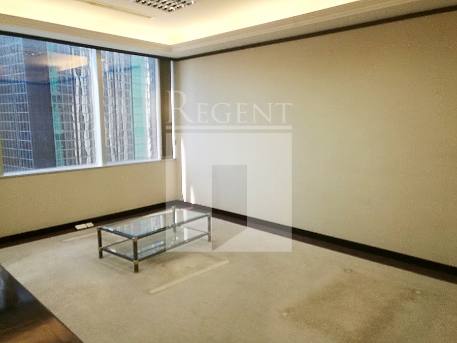 BANK OF EAST ASIA HARBOUR VIEW CENTRE (东亚银行港湾中心)-RGP015525