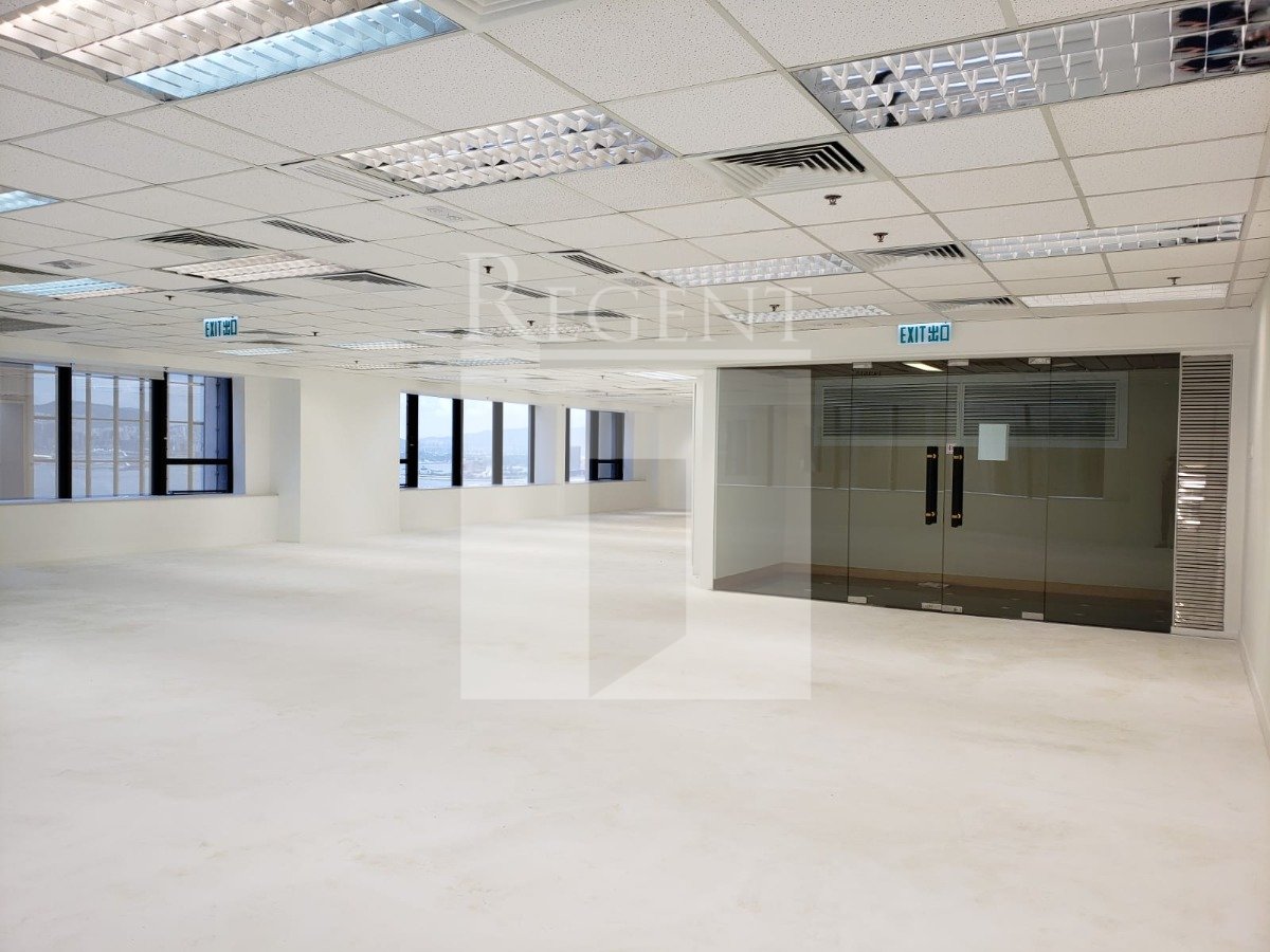 HARBOUR CENTRE (海港中心)-C0556729