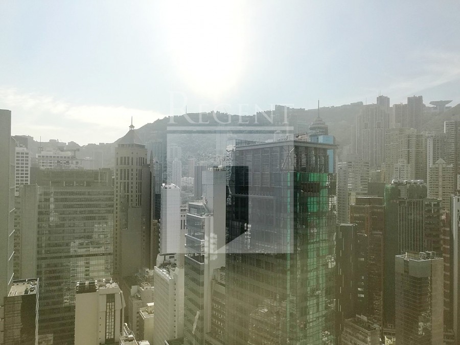 THE CENTER (中环中心)-RGP010813