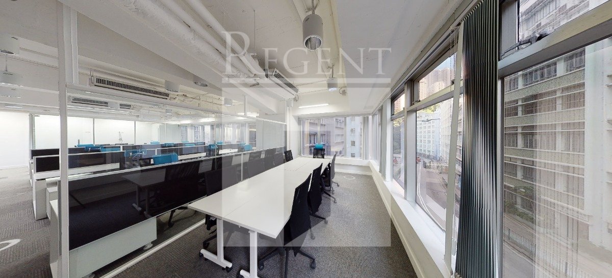 UNIVERSAL TRADE CENTRE (环贸中心)-RGP014454