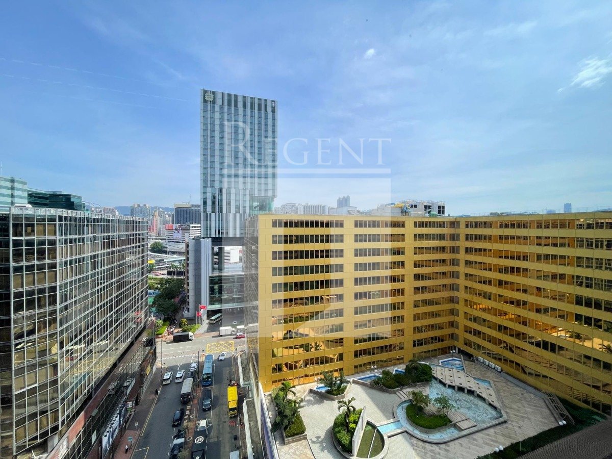 SOUTH SEAS CENTRE BLOCK 02 (南洋中心 第02座)-RGP032796