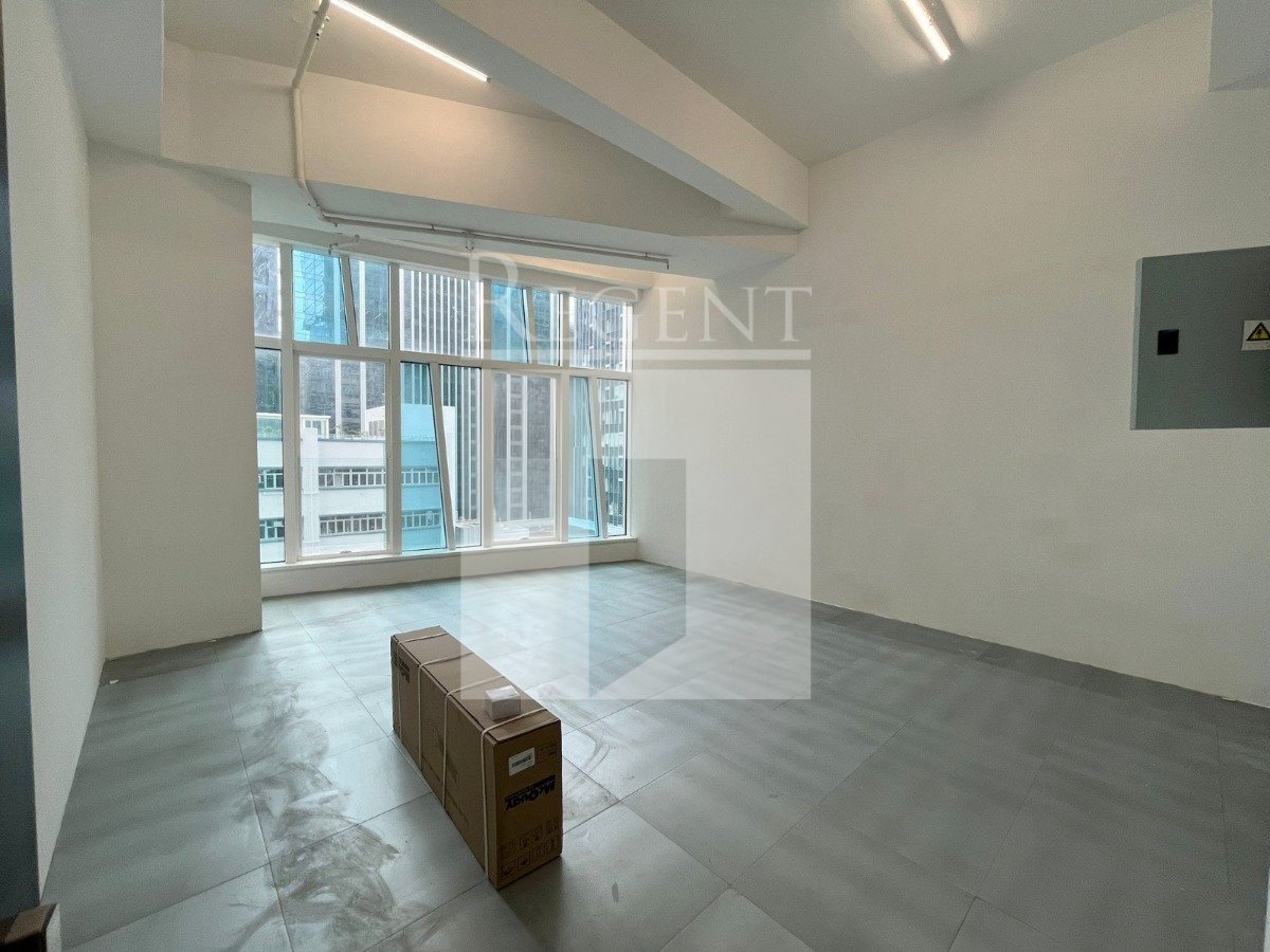 RYKADAN ONE (宏基匯)