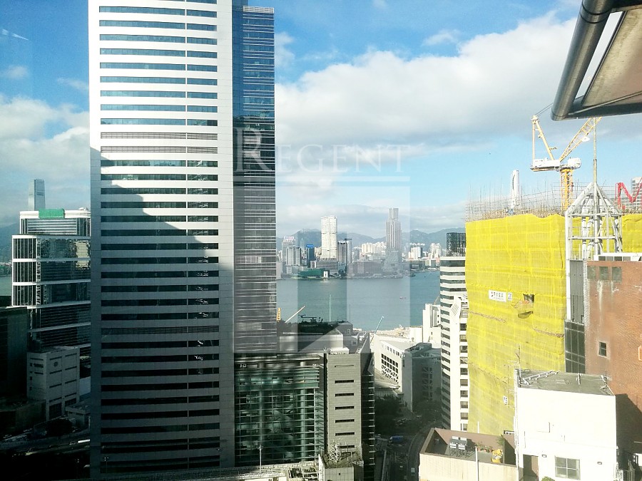 PACIFIC PLACE BLOCK 3 (太古广场三座)-RGP014807