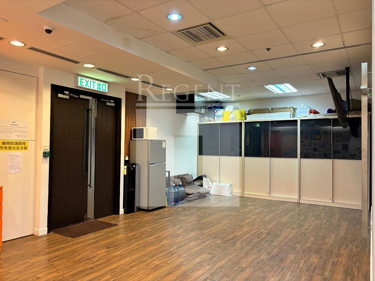 LEGEND TOWER (宁晋中心)-RGP032832