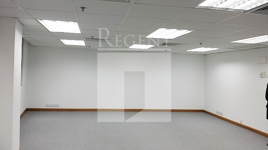 ASIA STREETANDARD TOWER (泛海大厦)-RGP008185