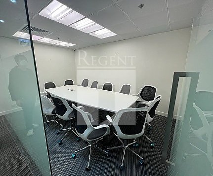 Infinitus Plaza (無限極廣場)-RGP024699