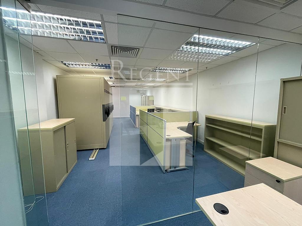 FWD FINANCIAL CENTRE (富卫金融中心)-RGP007534