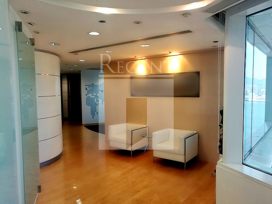 CITIC TOWER (中信大廈)-RGP016174