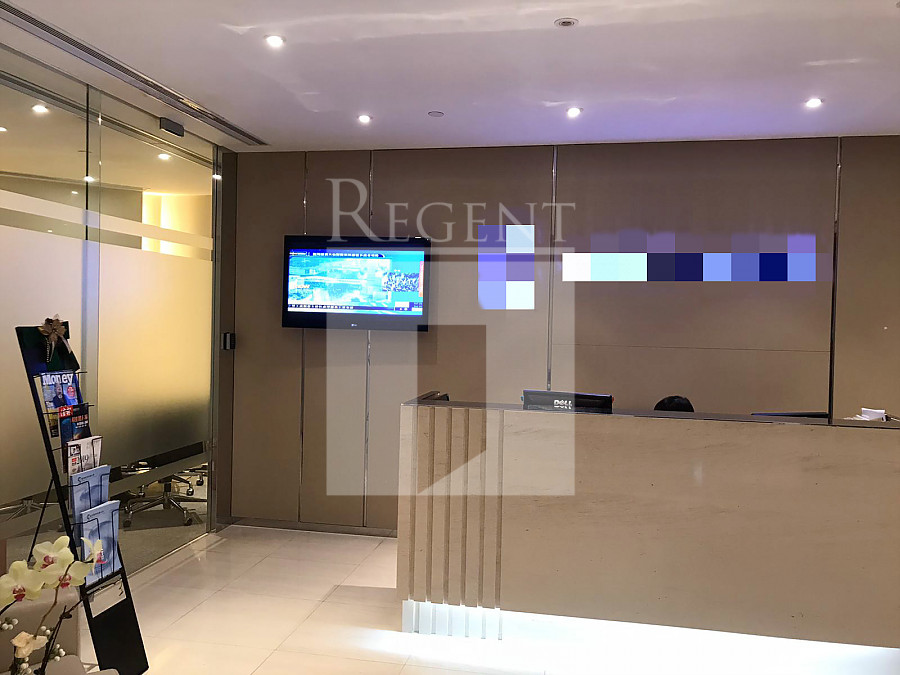 TIMES SQUARE TOWER 1 (时代广场 (一座))-RGP021873