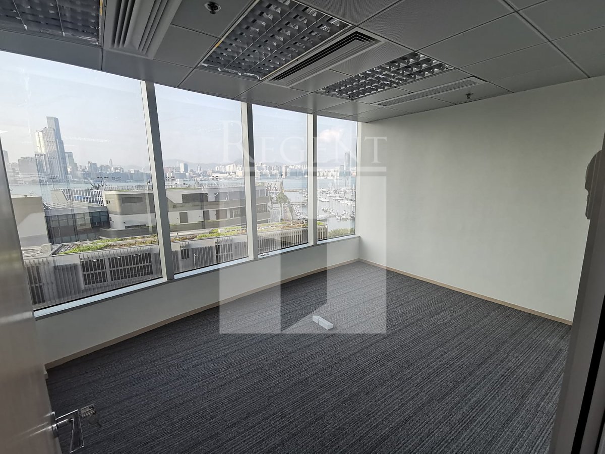 COFCO TOWER (中粮大厦)-RGP021340