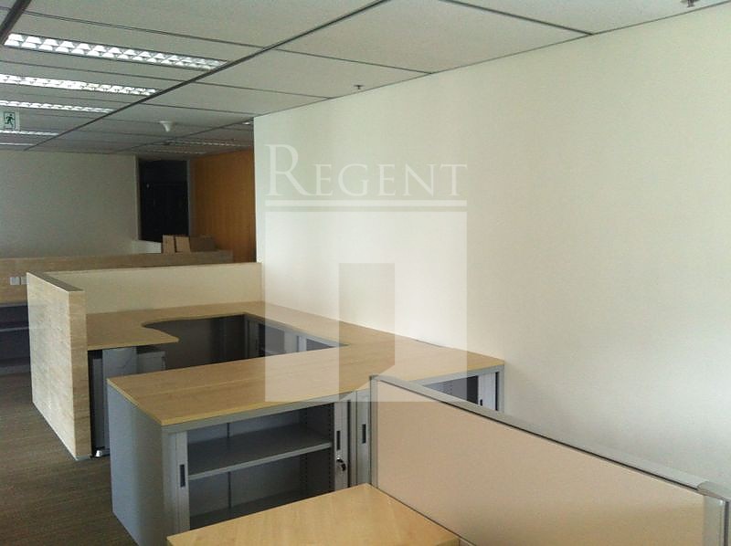 THE LANDMARK - EDINBURGH TOWER (置地广场-爱丁堡公爵大厦)-RGP007783