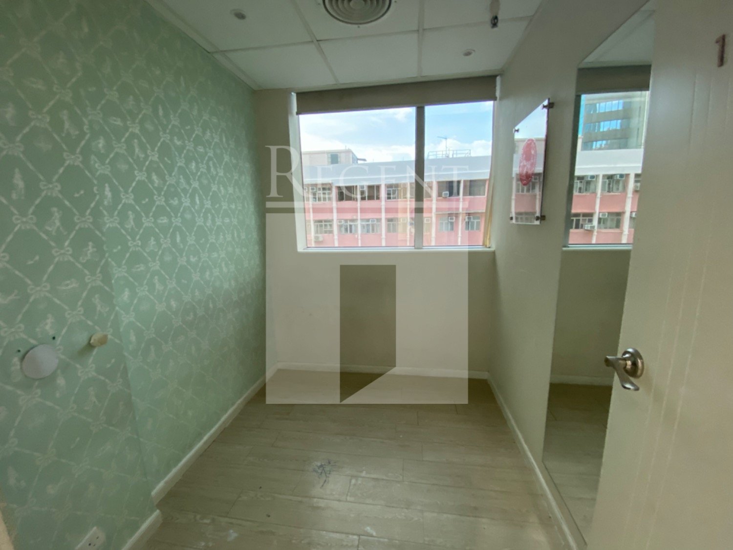 WAY ON COMMERCIAL BUILDING (维安商业大厦)-C0599340