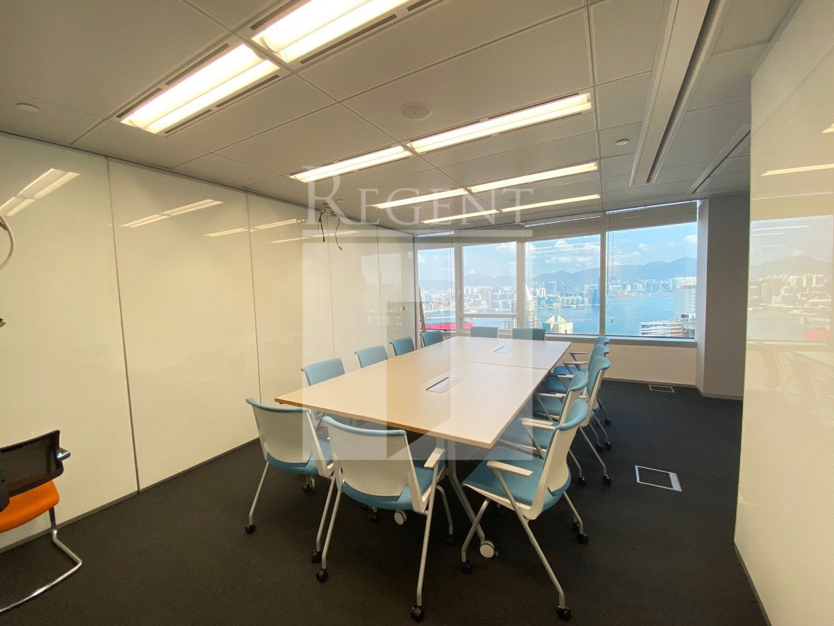 TIMES SQUARE TOWER 2 (时代广场 (二座))-RGP024956