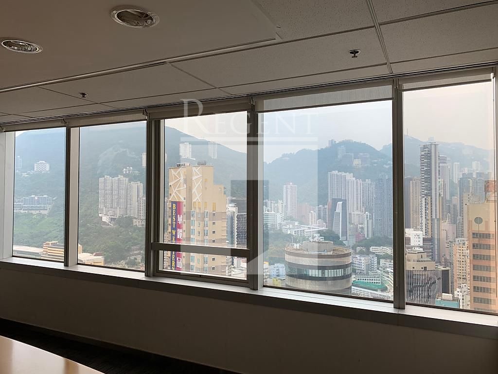 TIMES SQUARE TOWER 2 (时代广场 (二座))-RGP024660