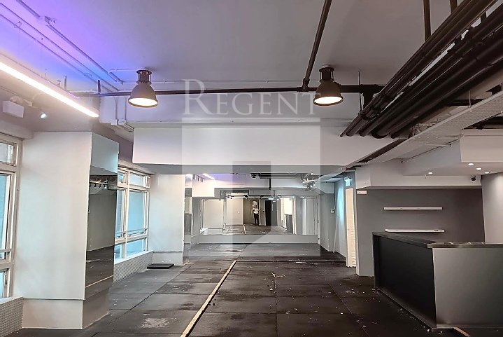 LI DONG BUILDING (利東大廈)-RGP005232