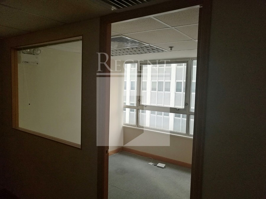 CHINACHEM TOWER (华懋大厦)-RGP013459