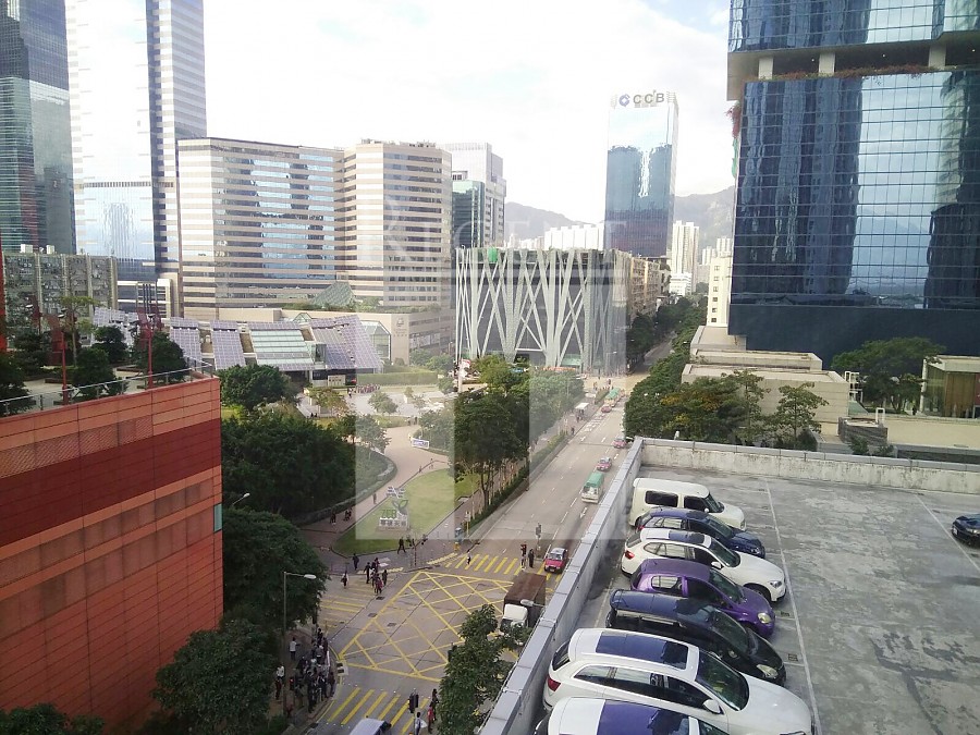 ENTERPRISE SQUARE PHASE 03 (企業廣場 第03期)-RGP014701