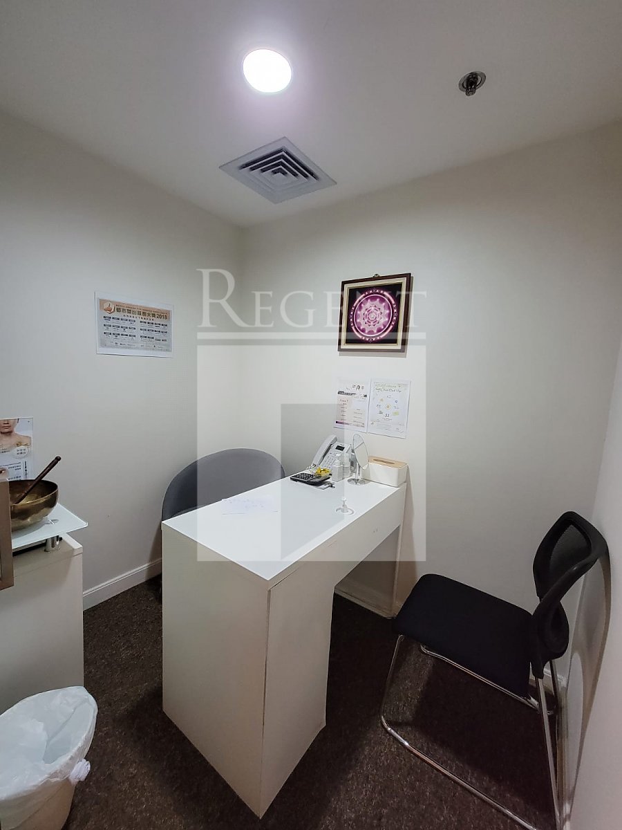 CARNARVON PLAZA (加拿芬广场)-RGP024567