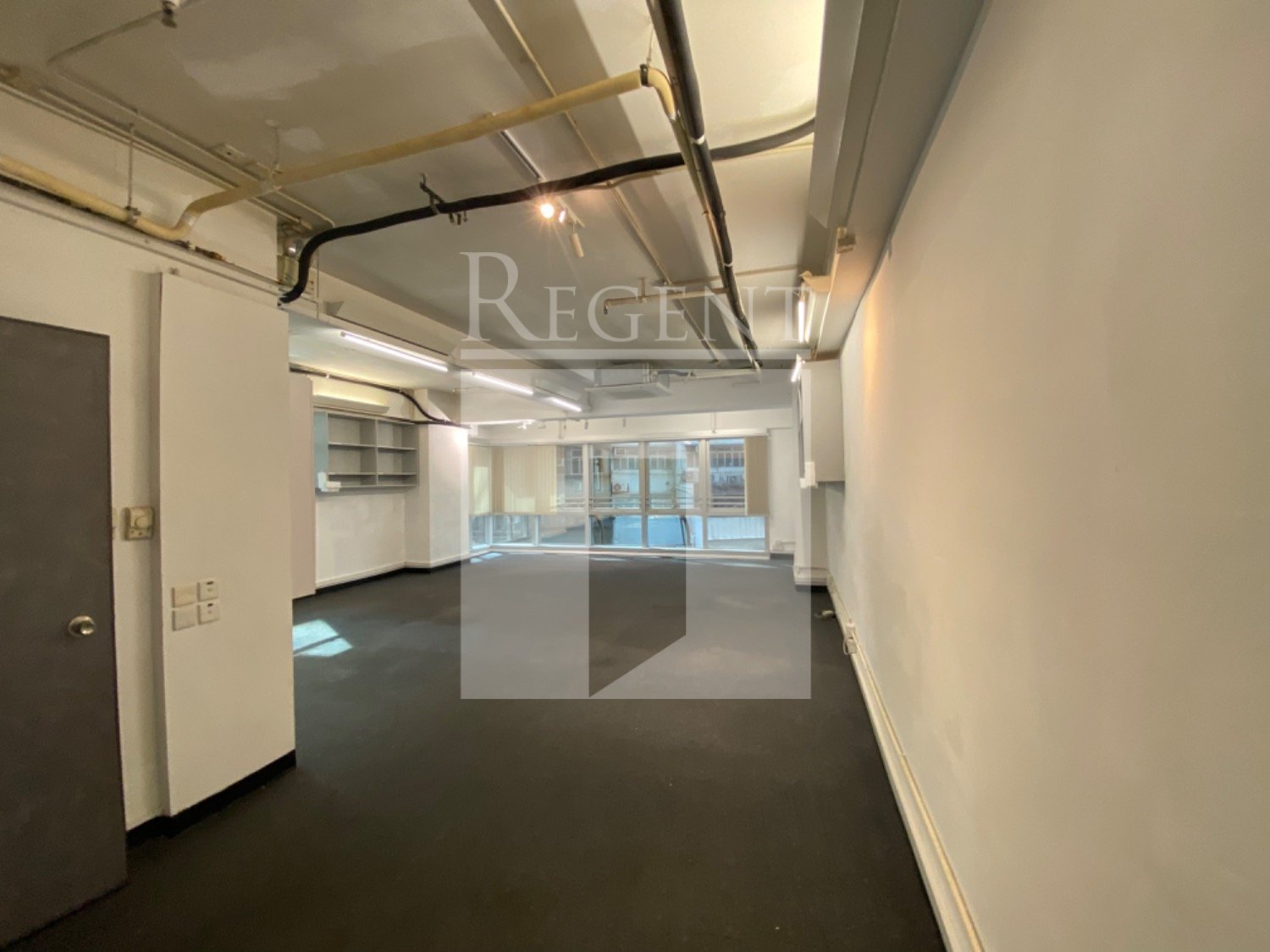 135 BONHAM STREETRAND TRADE CENTRE (文咸东街135商业中心)-C0610700