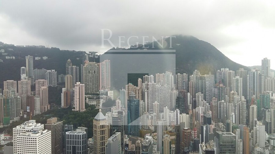 TWO INT'L FINANCE CENTRE (國際金融中心2期)-RGP022634