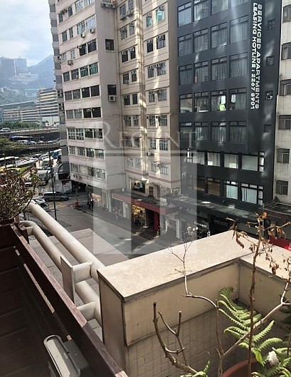 MORRISON COMMERCIAL BUILDING (摩利臣商业大厦)-RGP015577