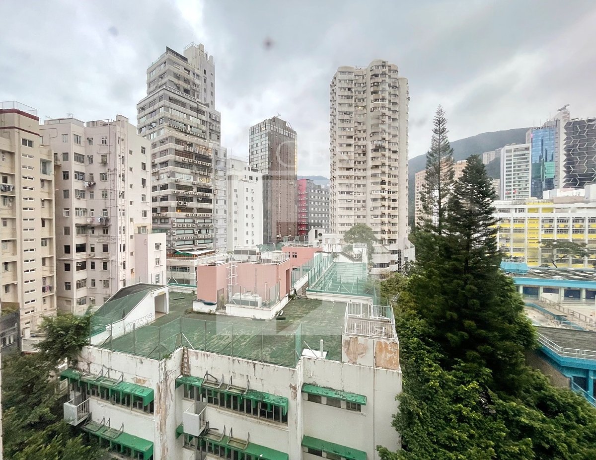 GUARDIAN HOUSE (爱群商业大厦)-RGP032449