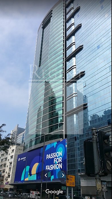 Laws Commercial Plaza(羅氏商業廣場)