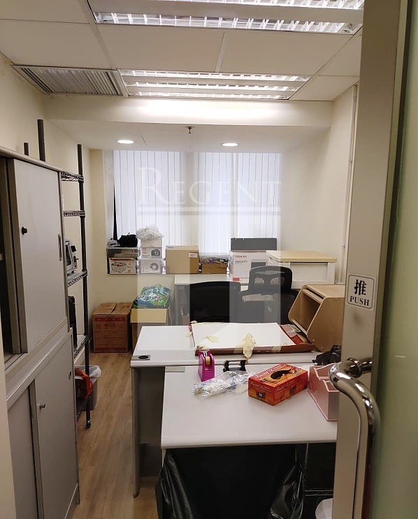 Belgian Bank Building (華比銀行大廈)-RGP032281