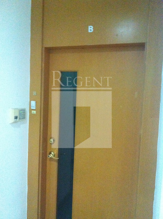 PO SHAU CENTRE (柏秀中心)