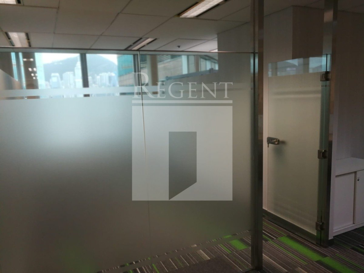 GATEWAY TOWER 01 (港威大厦 第01座)-RGP016488