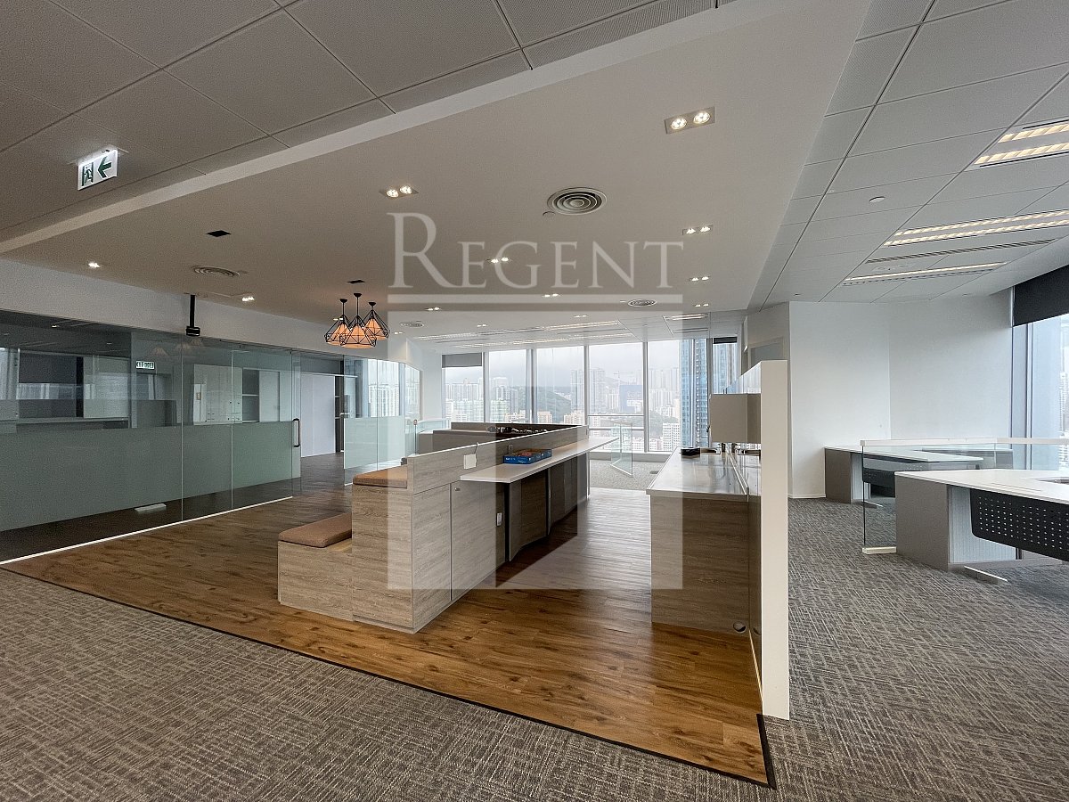 Landmark East Axa Tower (城東誌 安盛金融大樓)-RGP031920