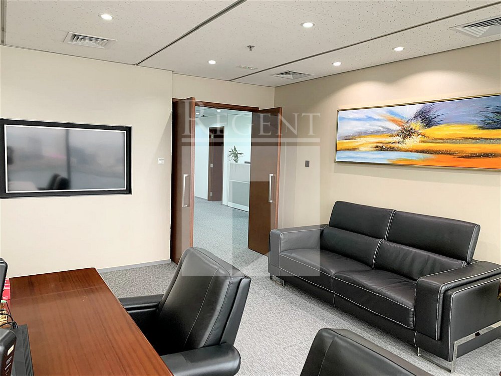 CHINA EVERGRANDE CENTRE (中国恒大中心)-RGP021911